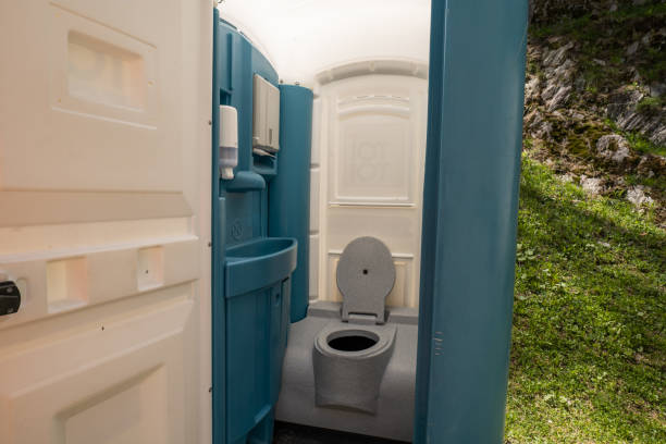 Best Sanitation services for porta potties  in Edneyville, NC