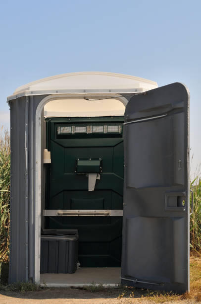 Best Affordable porta potty rental  in Edneyville, NC