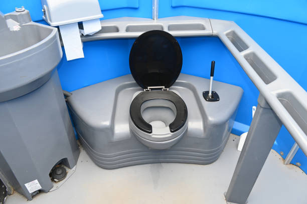 Best Best portable toilet rental  in Edneyville, NC