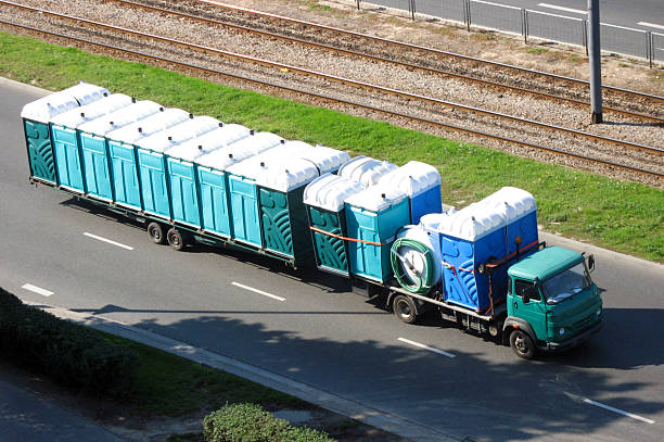 Best Long-term porta potty rental  in Edneyville, NC